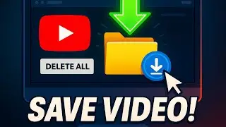 How to Download YouTube Videos on PC (Free & Fast!)
