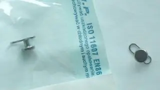 Microdermal piercing