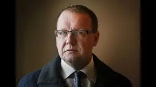 Paul Ferris -The Wee Man Vendetta (FULL)