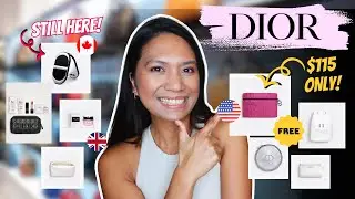 Dior Beauty Promo Codes for Your 2025 Holiday Gifting | Artsy Momsy