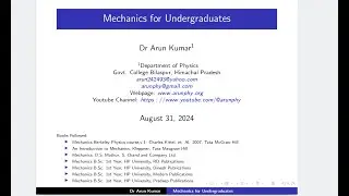 Lecture 0.1. Differential Equation in Physics: Coffee Cooling Problem