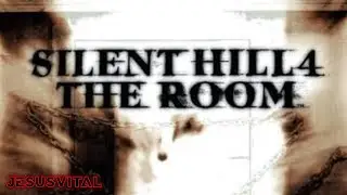 DIRECTO DE PS2 CON ''VGA'' MI GENTE SEGUIMOS SILENT HILL 4 THE ROOM 🚆🎫