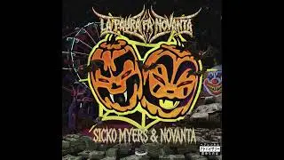 Sicko Myers - MAGICABULA (Audio)