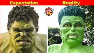 Expectation Vs Reality Funny Pictures Compilation