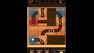 Roll the Ball - Rotation B Pack - Level 31