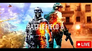 Battlefield 6 Redsec - the road to the top (maybe)