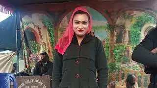 पीर मोहम्मद कॉमेडियन और मां डांसर का जबरदस्त आल्हा भटनोसा नौटंकी हमने तो बहुत ज्यादापीएम