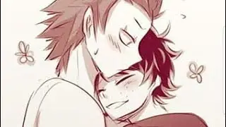 BEFORE YOU GO// KIRIDEKU ANGST// SHIGADEKU SIBLING AU//