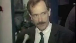 Mark Gruenwald Interviewed by Joe Field 1988