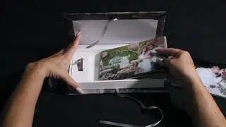 Estuche con fotolibro y usb eloycafer fotografia