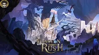Dungeon Rush: Rebirth Android GamePlay HD
