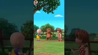 #kids #kidsvideo #kidssongs #teddy #teddybear #cartoon