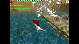 Raptors Online, 2 сезон, 20 серия: PvP-сражения