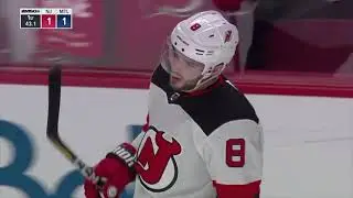 Will Butcher - Every Goal as a Devil