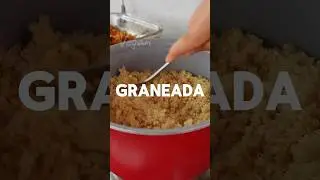 Quinua como arroz f&aacute;cil y r&aacute;pido ! #receta #recetasveganas #vegano #cocinavegana #quinua #peru
