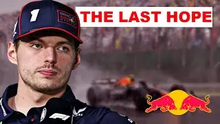 Max&rsquo;s 33-Point Miracle: Can Rain Save His Title Dream in Brazil?