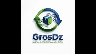 GrosDz &ndash; Digital Distribution Solutions platform in Algeria