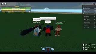 King Piece-All legendary swords showcase