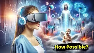Here are The 10 Next Big Things In Technology | Hard To Believe
