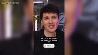 Dan & Phil - Instagram Story Compilation (November 28th 2025)