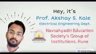 Invitation to Training - Learn to Design a Solar System by Prof. Akshay S. Kale