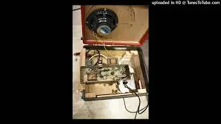 test sur son haut parleur probleme de gresilleents et vibration basses