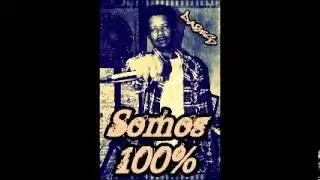 Dabes - Somos 100% (Prod. Mister Luan)