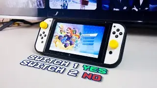 Alasan Switch 1 masih worth it di 2026! Switch 2 mundur dulu!!