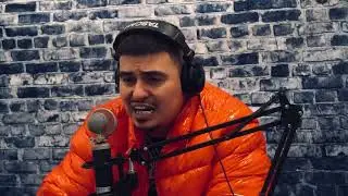 &ldquo;100K Freestyle&rdquo; Throwed Ese spits CRAZY freestyle