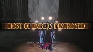 Ice defends the church