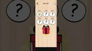 BRAIN TEST TRICKY WORDS MOVIE NAMES 1-5
