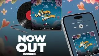 SHAMO_A_ZANGO_AUREN_NA'IM_&_NA'IMA_official_music_2025