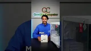 Apple Mac Mini With M4 chip Available At Quality Computer!