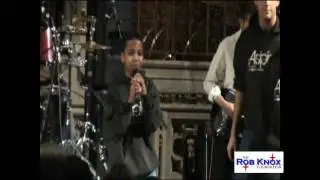 Rob Knox Foundation - Aspire 2