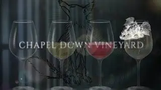 Процесс Виноделия. Chapel Down.
