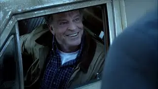 You Electrocuted Me - Walter Bishop