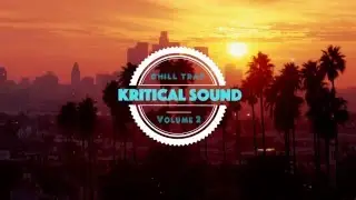 Chill/Liquid Trap Mix Vol. 1 [2016]
