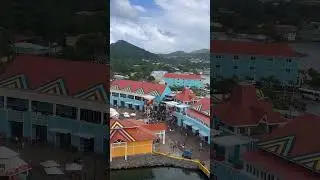 🌴🌊 West Indies &ndash; Natural Vibes & Tropical Beauty!