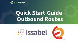 Issabel PBX Quick Start Guide - Outbound Route Setup