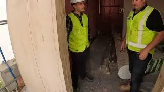 Avondale College PAC R&R Project Part 4