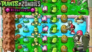 Plants vs Zombies Encore | Troll Nut, Bonk Choy, Donald Trump, WhatsApp Zombie & More | Download