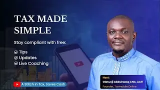 What we do at Taxmobile.Online - Your Gateway to Better Tax Understanding