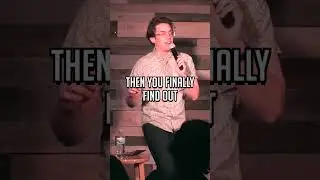 Befriending Gordon Ramsay | Jay Light Comedy  #standup #humor #comedy