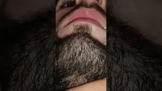 #beardasmr