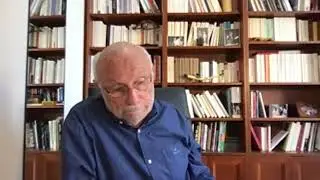 Bernard Nominé: «El cuerpo considerado desde la lógica borromeana: consecuencias clínicas»