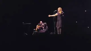 Anneke van Giersbergen -  Somewhere (Within Temptation cover @Lawei Drachten 23-02-2019)