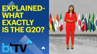 Explained | All About The G20: History Of The Forum And India&rsquo;s Presidency