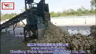 China Factory Supply High-efficient breaking machine Slab Cutter for crumb rubber process
