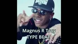 [Free] Magnus R Troy Type Beat - QLOO DANCEHALL ESMERALDEÑO 2025 
