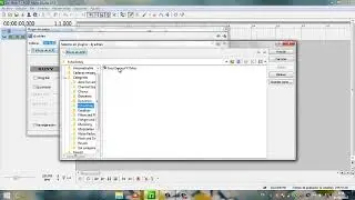 COMO HACER VOS ROBOTICA EN SONY ACID MUSIC STUDIO 10